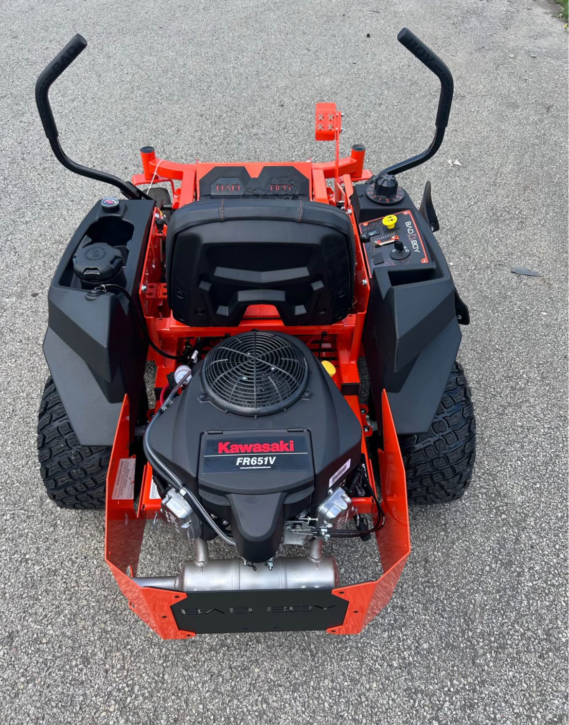 2026 Bad Boy Mowers MZ Magnum Lawn Mower